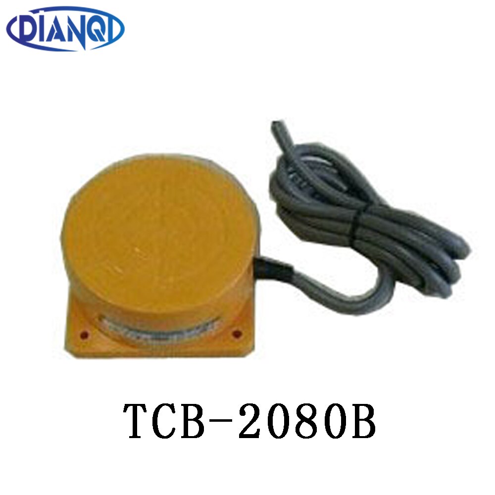     TCB-2080B 2  NC AC90-250V  Ÿ 80MM   ġ  ġ